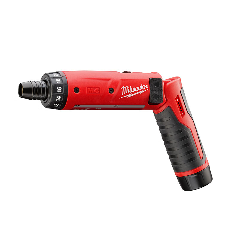 Mivochi Mivochi M4 D-202CS M4 motor de tornillo recto recargable (dos cargas eléctricas y una carga + conjunto de cabeza de lote)