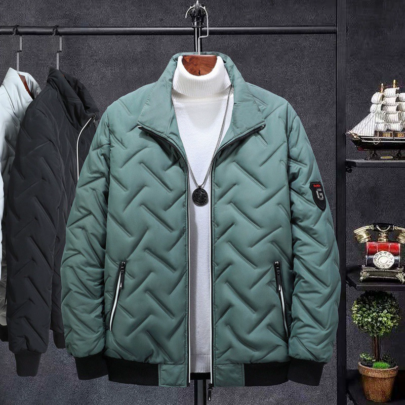 (Cross-border trading), trend short down jacket, Korean style