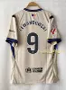 Player-League-Barcelona Away-No. 9
