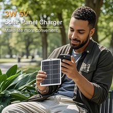 ��Ʒ���u����̫��ܰ�ξ�3��5V�p����y�������������O�����