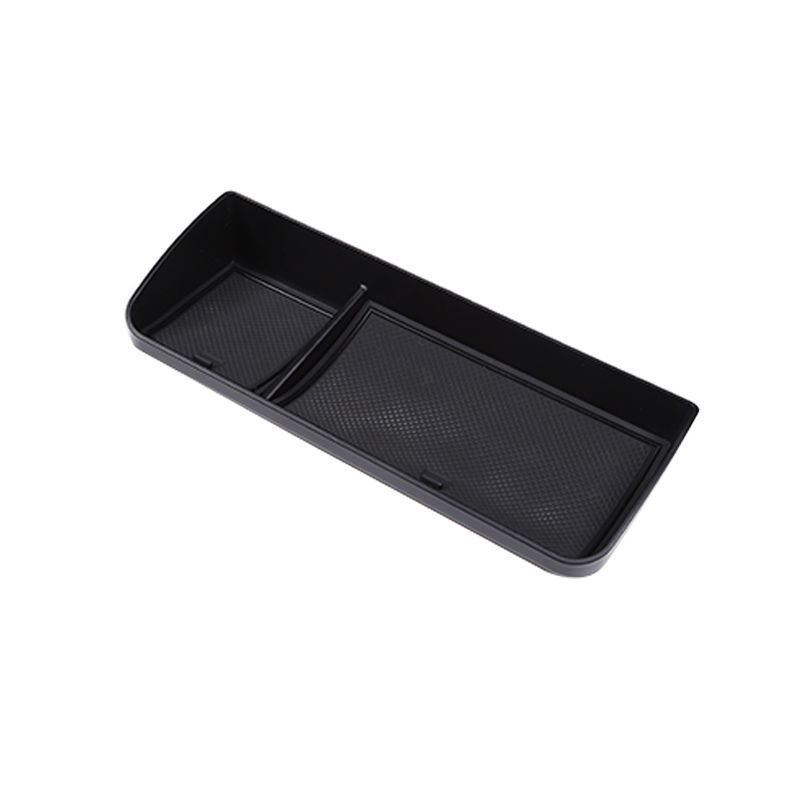 BYD Song Plus/DMI/EV/sostenedor de taza de agua expandido portavasos de coche apoyabrazos caja extra grande sostenedor de taza de agua rack de almacenamiento