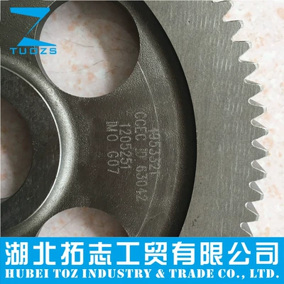 Cummins K19 Camshaft Flywheel/Gear