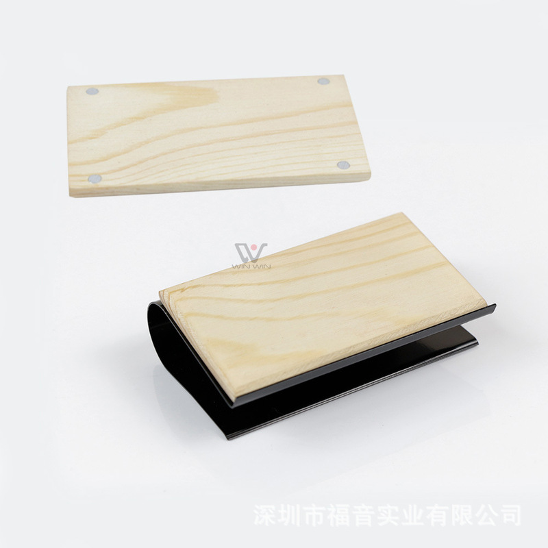 亚马逊热销实木质遮阳板香薰汽车用品车载实木扩香器香氛刻logo|undefined