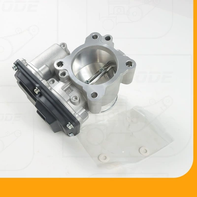 Mondeo 1.5t Car – Drossel