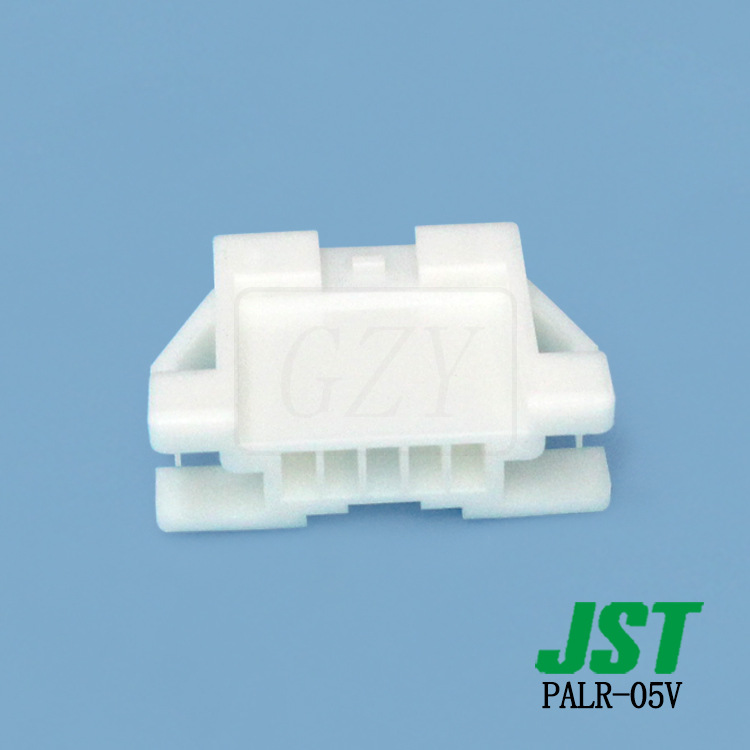 �ɶ��� PALR-05V ѹ�Ŷ����ձ�JST������2.0mm���PAϵ���ܿ�