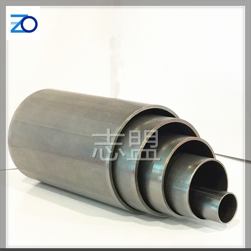 乐从供应优质焊接钢管 碳钢管 光亮去内毛刺 冷拉管 冷拔管高精度