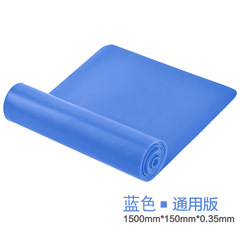 伸展訓練瑜伽彈力帶女練翹臀拉運動開肩頸開背談力肩膀健身彈力帶