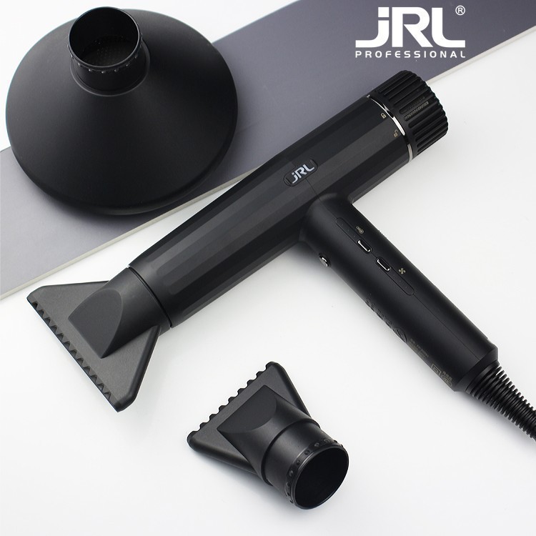 クロスボーダーイーグルタワー JRL2020H プロフェッショナルヘアドライヤー ハイパワーヘアサロン専用ヘアドライヤー 温冷風速乾燥機|undefined