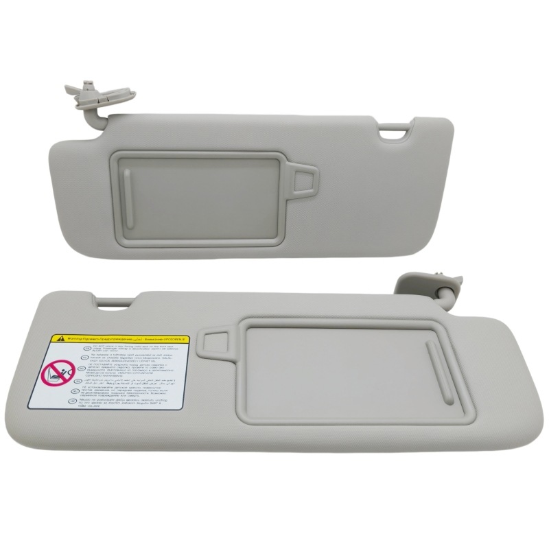 85210-D9110 85210-D9700 is suitable for SPORTAGE QLC 15-19 models sun visor