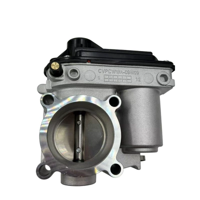 2S6U-9F991-Ga, Drossel