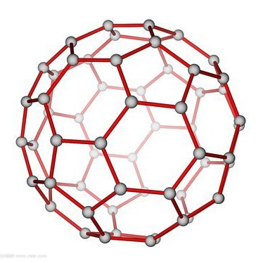 可溶性富勒烯 带羟基（富勒醇）工厂直销价