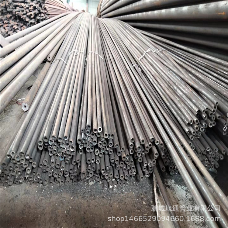 20#小无缝精轧管16*3.5（保折弯）20#无缝精轧光亮管 开具发票