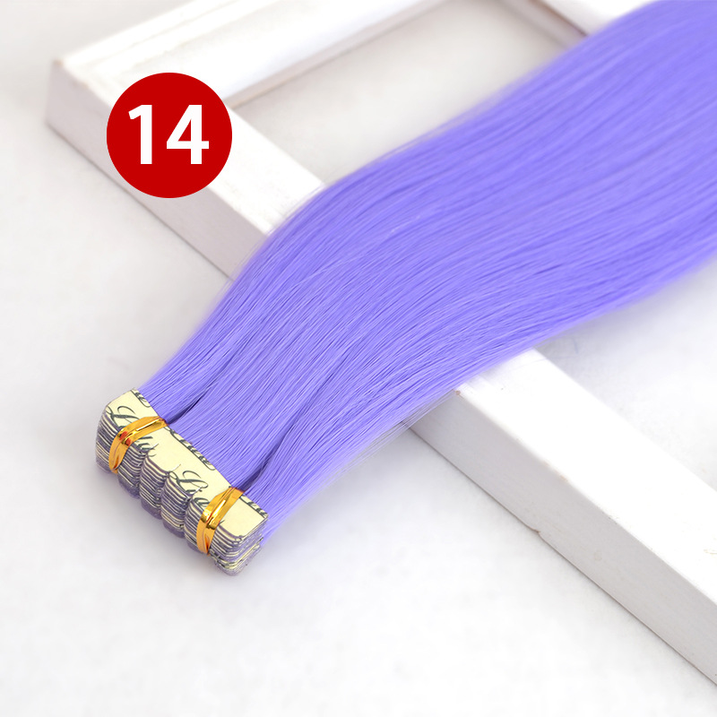 14 Colors 1 Piece