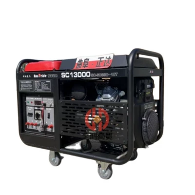 Generator, Avtomobil generatorları