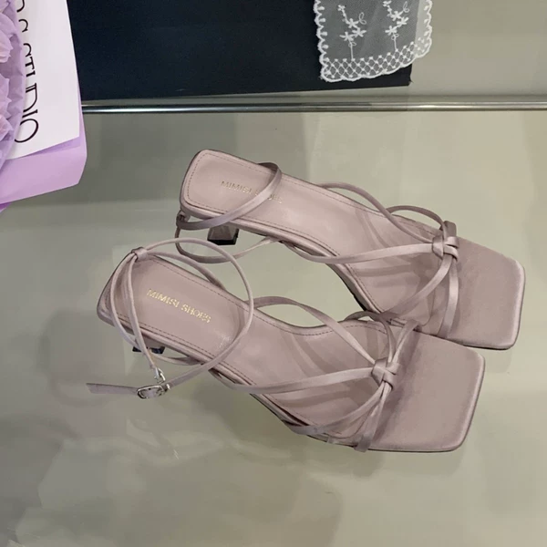 AL-559-2 Lilac [heel height 5CM]