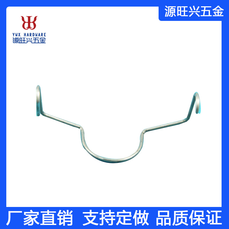 厂家直销金属售货架烤漆挂钩勾子不锈钢五金钩子批发生产跨境外贸