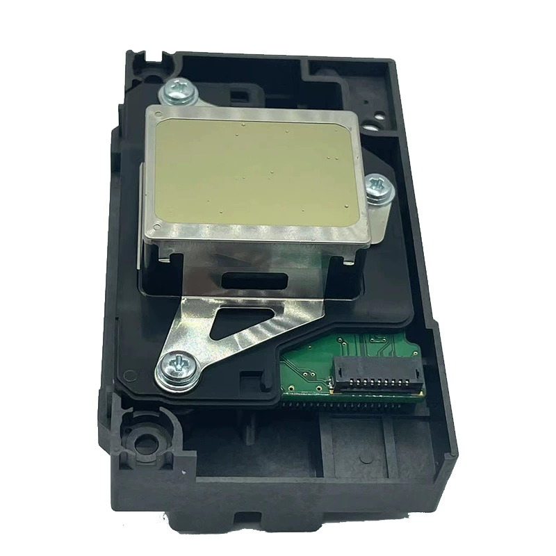 Совместимо с чипами Epson EPSON R1390/R270/1430/L1800/R390| бренд-новая печатающая головка