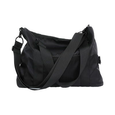 Luggage bag leisure time The single shoulder bag man Inclined shoulder bag portable Sports bag Gym bag Youth capacity Cross border