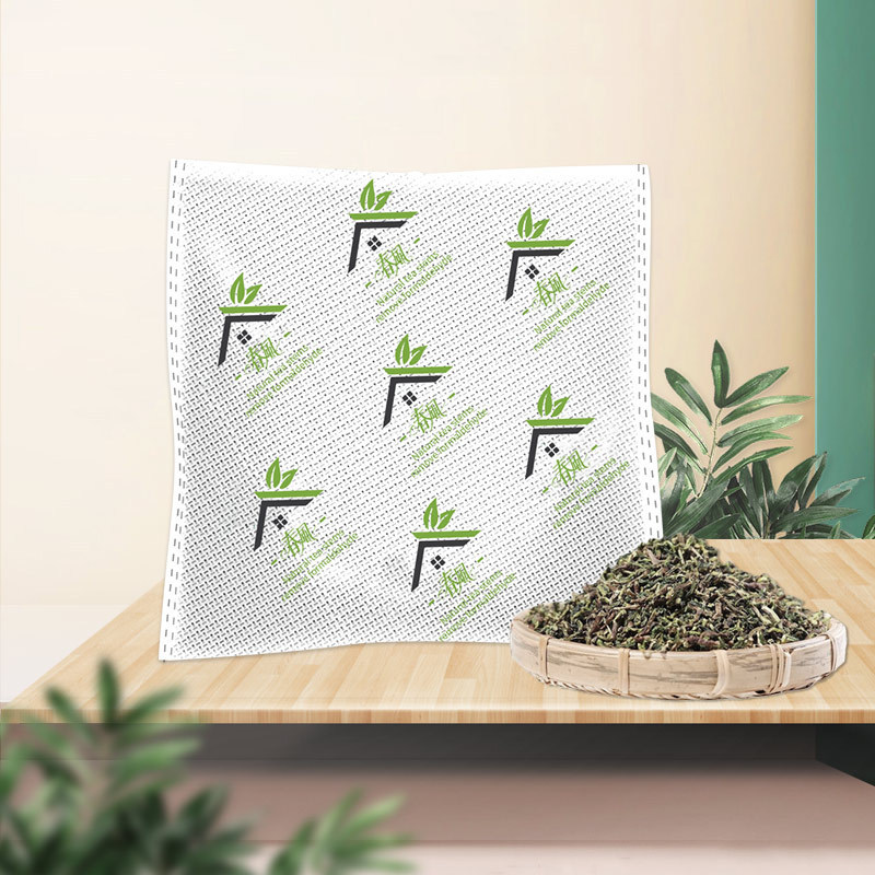 春风新房装修异味消除天然茶叶梗车用除味茶梗家用除味 50g*30包|ms