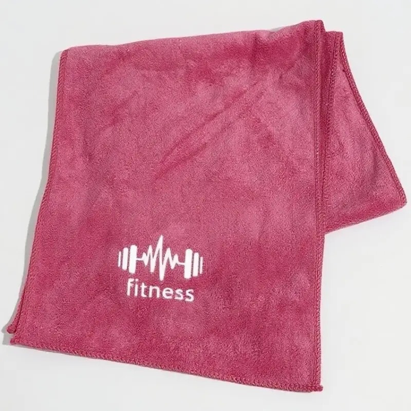 跨境运动毛巾健身吸汗毛巾垫男女速干跑步擦汗巾毛巾定制towel|undefined