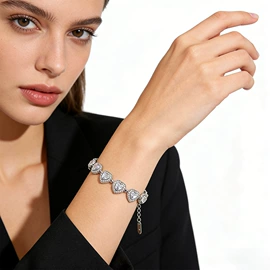 手链;项链;手环