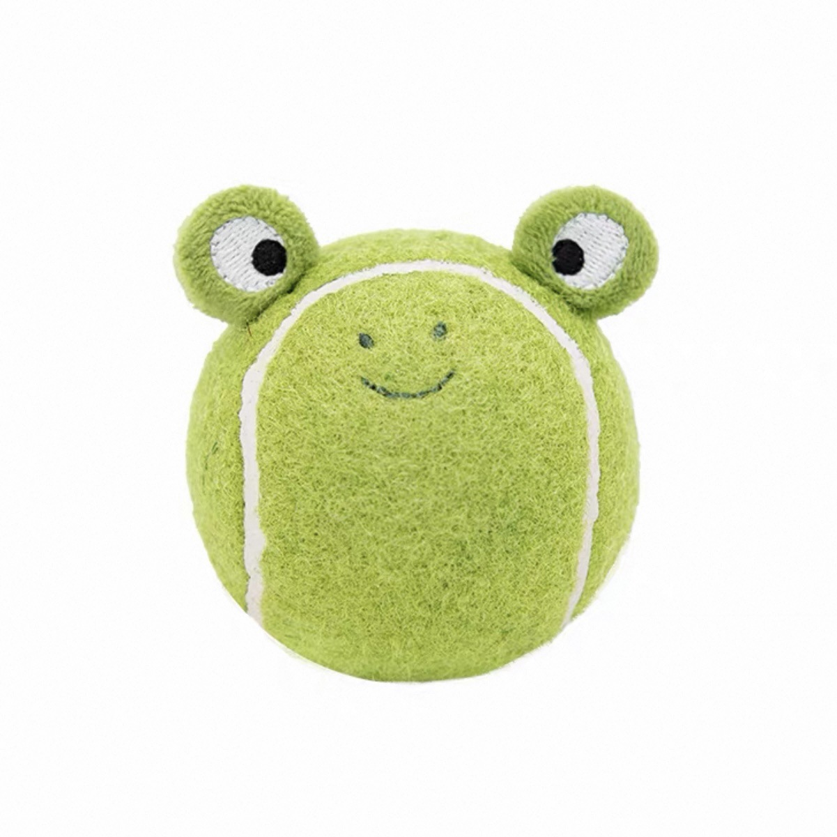 동물 테니스 - 개구리 M