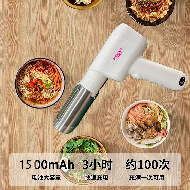 麺機全自動家庭用麺プレス機は電動小型の麺プレス機を持っています。|undefined