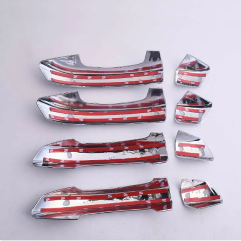 Suitable for Volkswagen Passat CC b6 b7 3c b7.5 handle door handle cover body decoration