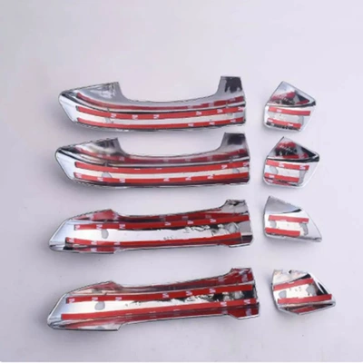 cover body decoration, Other Automotive Exterior Supplies