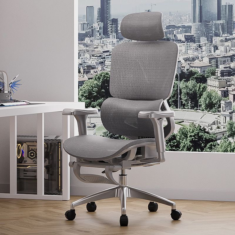 Ergonomic Office Chair, Computer Chair, Home Gaming Chair, College Dormitory Gaming Chair, Furniture, Fast Delivery