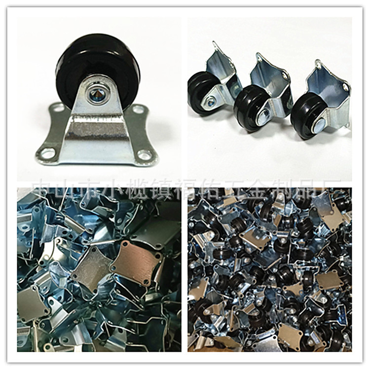 铁线超市蔬菜购物篮轮子 金属铁艺手提篮买菜篮子轮KTV收纳筐轮子