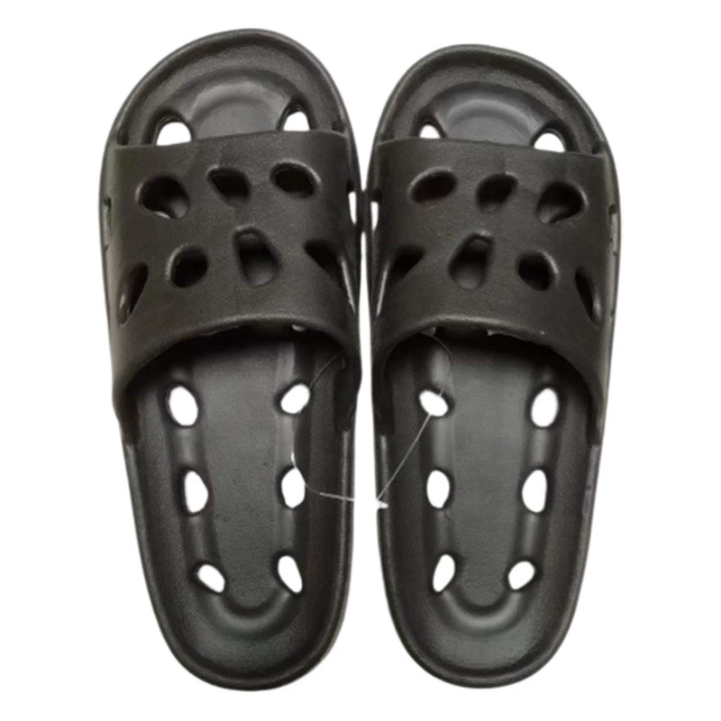 Полые тапочки оптом Обувь для ванной Пара Крытая баня Утечка Сандалии и тапочки Полые Тапочки