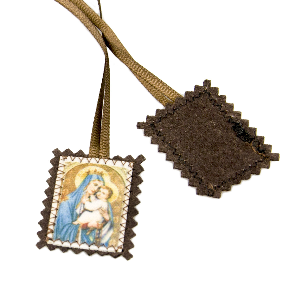 Miraculous Medal