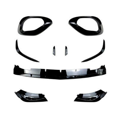 Big Surrounded air outlet air knife cross-border modification