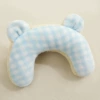 Ins plaid apple [pillow]