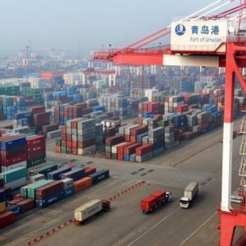 青岛到广州广西深圳福建泉州厦门福州海南海运 集装箱内贸海运