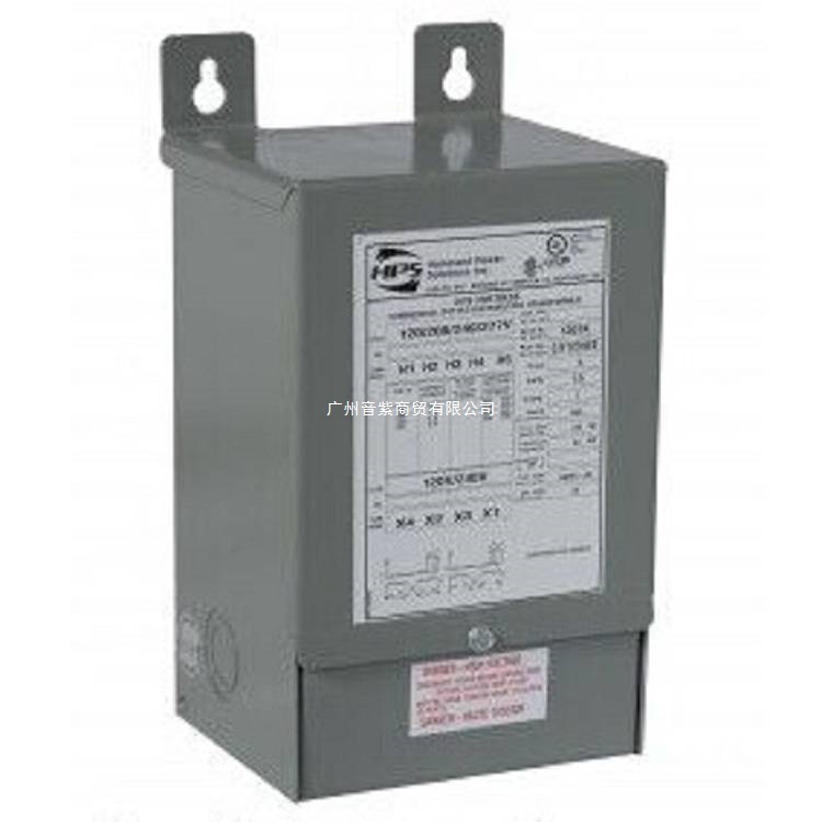 HAMMOND，HAMMOND变压器美国阶梯型三相灌封式充气式低频三绕组