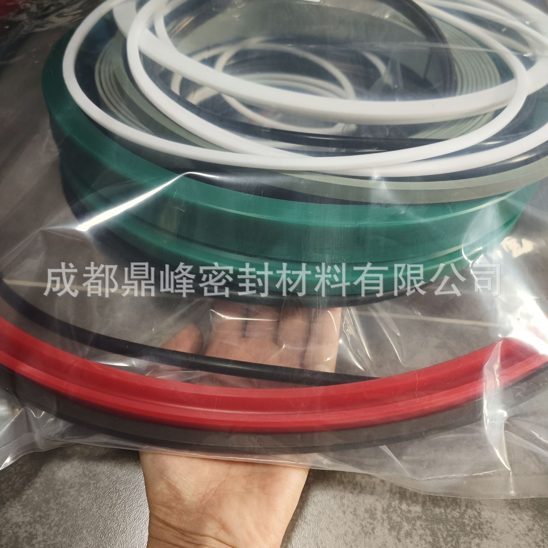 川润辊压机修理包利君辊压机合肥院辊压机密封环 大量现货批发