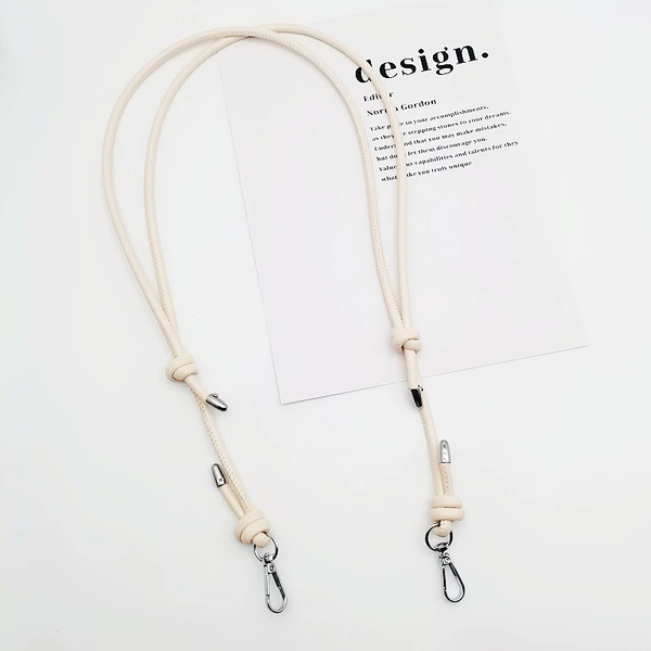 Rice silver plate hook