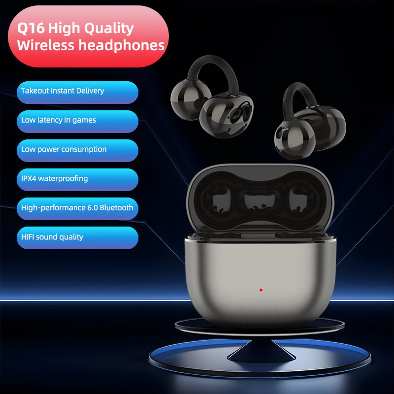 Cross-Border Lightweight Sports Bluetooth Headphones, Wireless Binaural Noise Reduction, High-Definition Sound Quality, Daily Travel Headphones Wholesale Cross-Border Lightweight Sports Bluetooth Headphones, Wireless Binaural Noise Reduction, High-Definition Sound Quality, Daily Travel Headphones Wholesale
