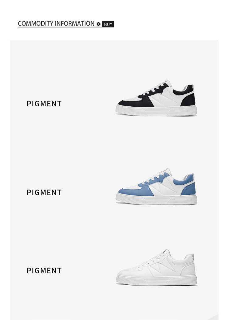 Herren Freizeitschuhe Atmungsaktiv Für Sommer Und Frühling_voghion.com
