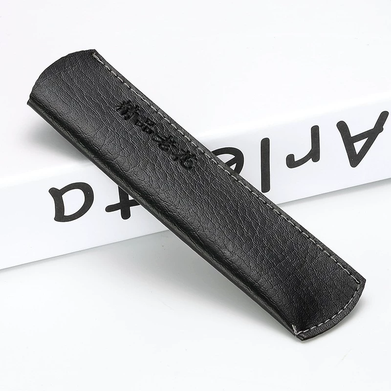 Retro glasses, creative travel handheld portable case