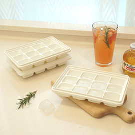 韩国进口备菜盒冻肉分格盒子冰箱收纳盒葱姜蒜一周备菜配菜保鲜盒