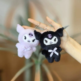 公仔挂件;毛绒玩具;其他公仔