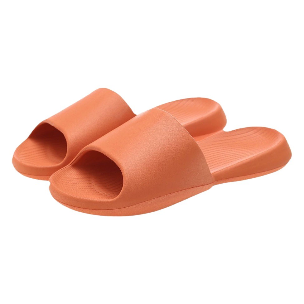 Yizhiyuan портативные гостиничные нескользящие тапочки для ванной для мужчин, модные пляжные тапочки для женщин