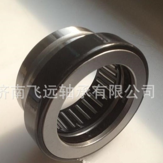 推力球组合滚针轴承NKX70Z NKXR70Z NAKX70Z+IR内套 做非标轴承