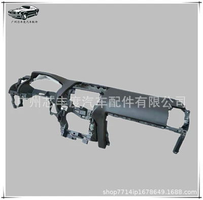 PRADO applicable to Other vehicle instruments