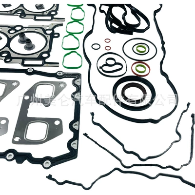 6.2 Engine Overhaul – Cylinder and parts