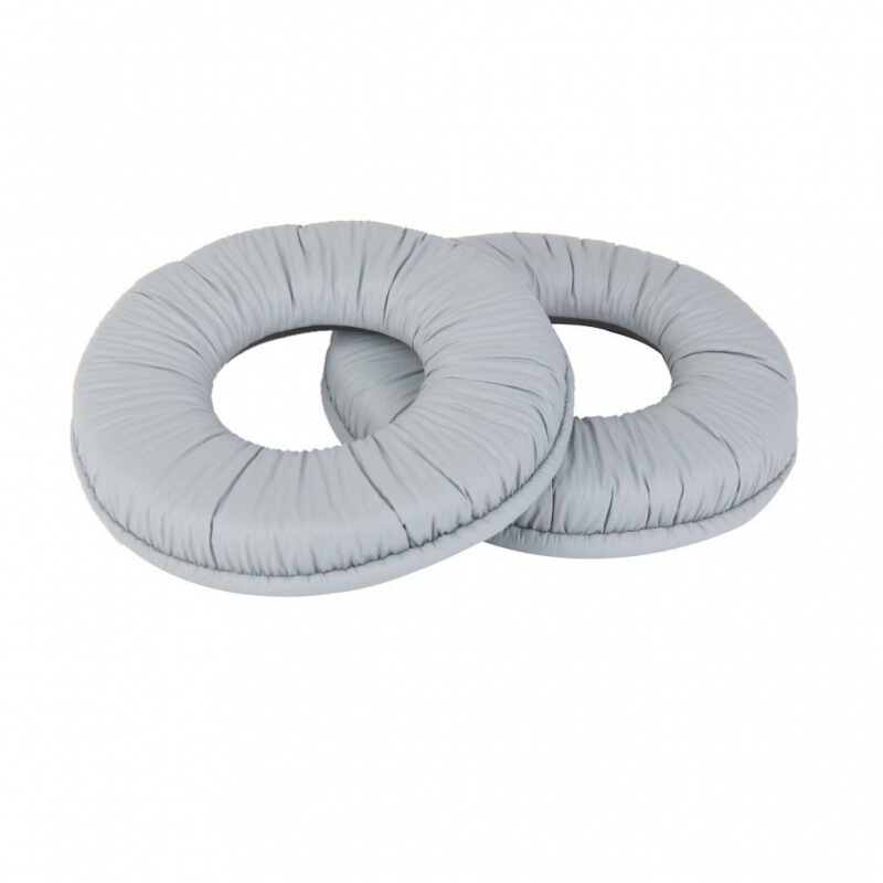 For Sony Sony MDR-ZX100 Ear Mugs ZX300 V150 V300 Earphone Cover Sponge Cover Earphone Cotton