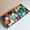 40 grain stack stone combination A